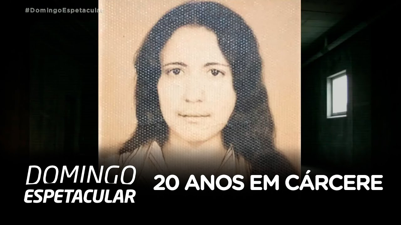 Idosa é libertada depois de 20 anos em cárcere privado