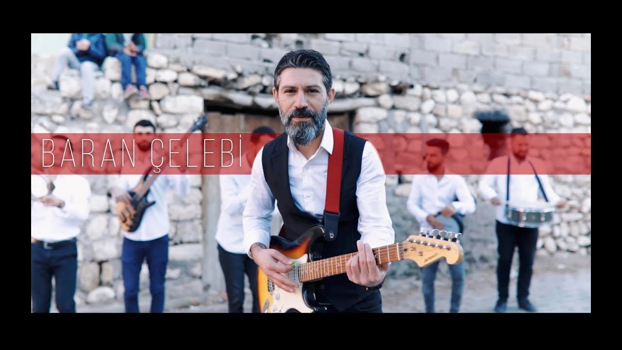 Baran Çelebi - Wer Wer