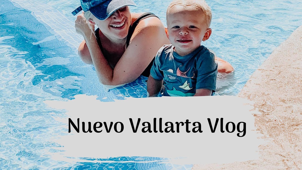 COME TO PARADISE WITH US! | PARADISE VILLAGE, NUEVO VALLARTA | MULTIPLYING MORROWS