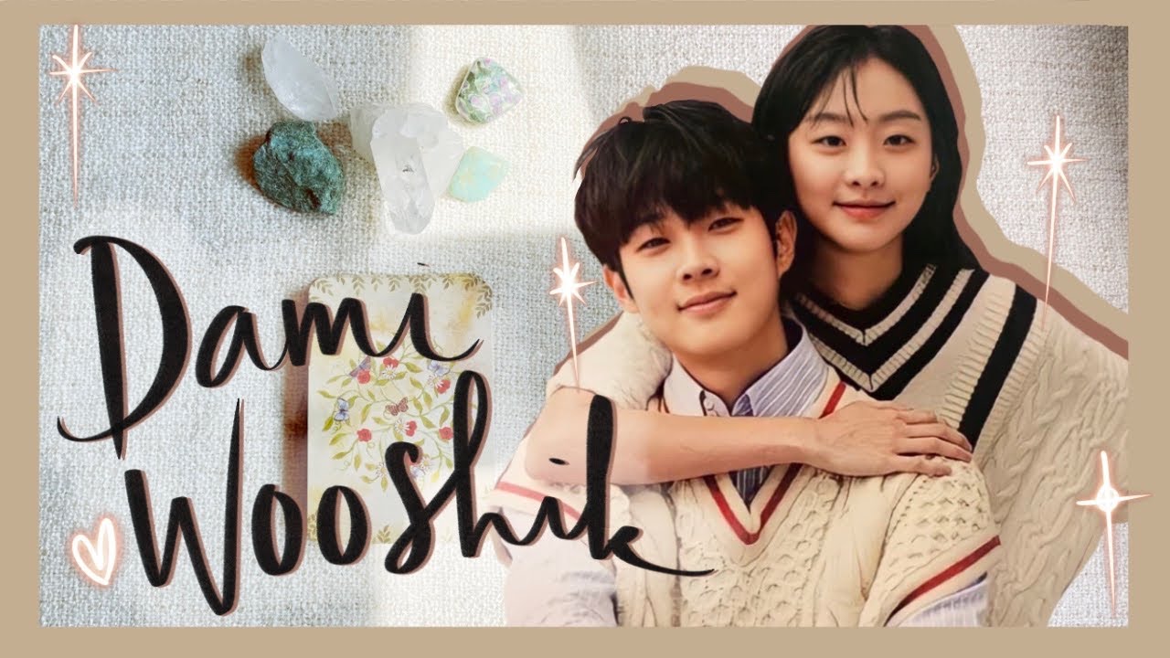 KIM DA MI AND CHOI WOO SHIK TAROT READING✨🔮 | CURRENT & 2022 ENERGY ✨ | FRIENDSHIP SERIES ❤️