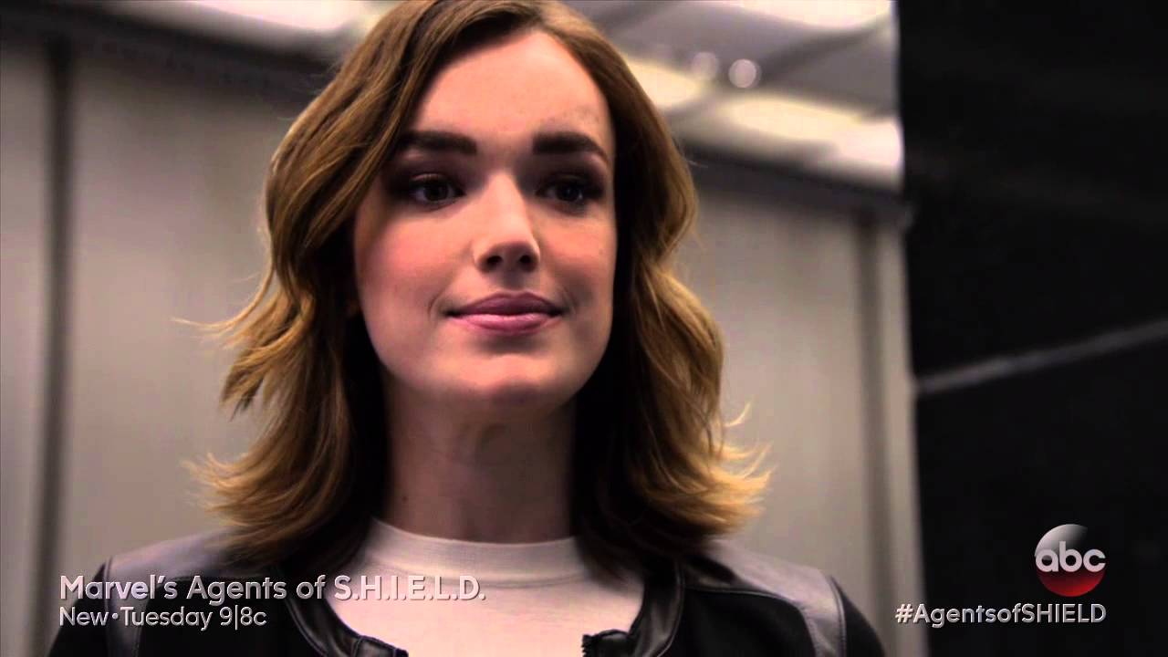 Marvel's Agents of S.H.I.E.L.D. Season 2, Ep. 3 - Clip 2