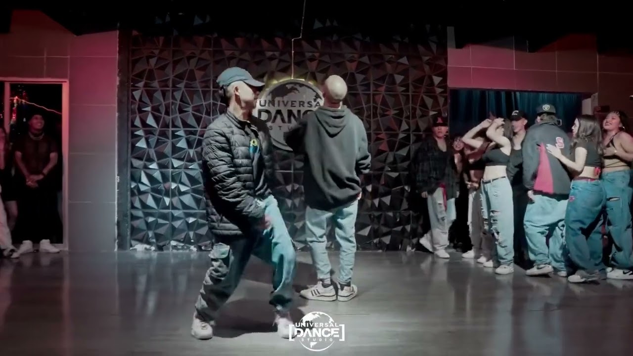 Museo - Rauw Alejandro / Coreografia / Incógnit - Rafael Bernal / ShowCase