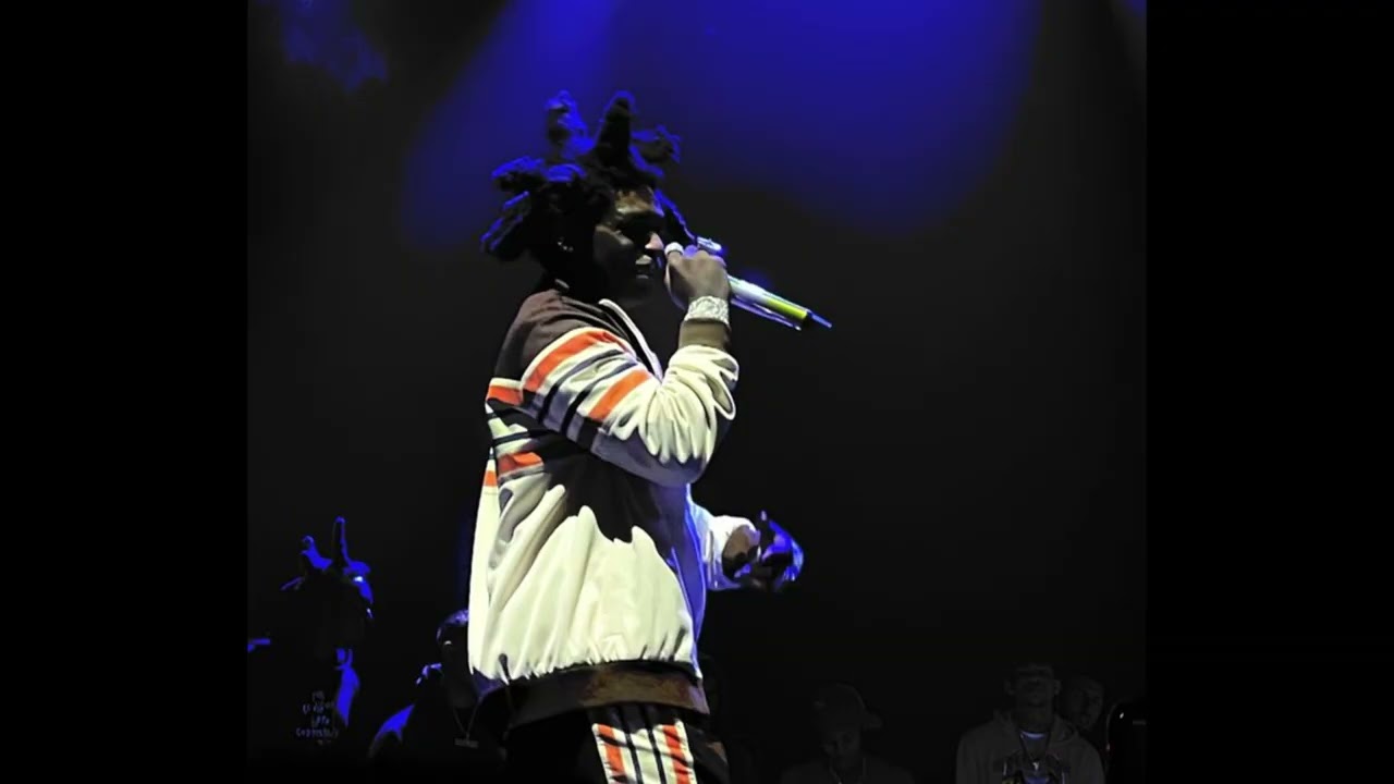 (FREE) Loe Shimmy x Kodak Black Type Beat - 