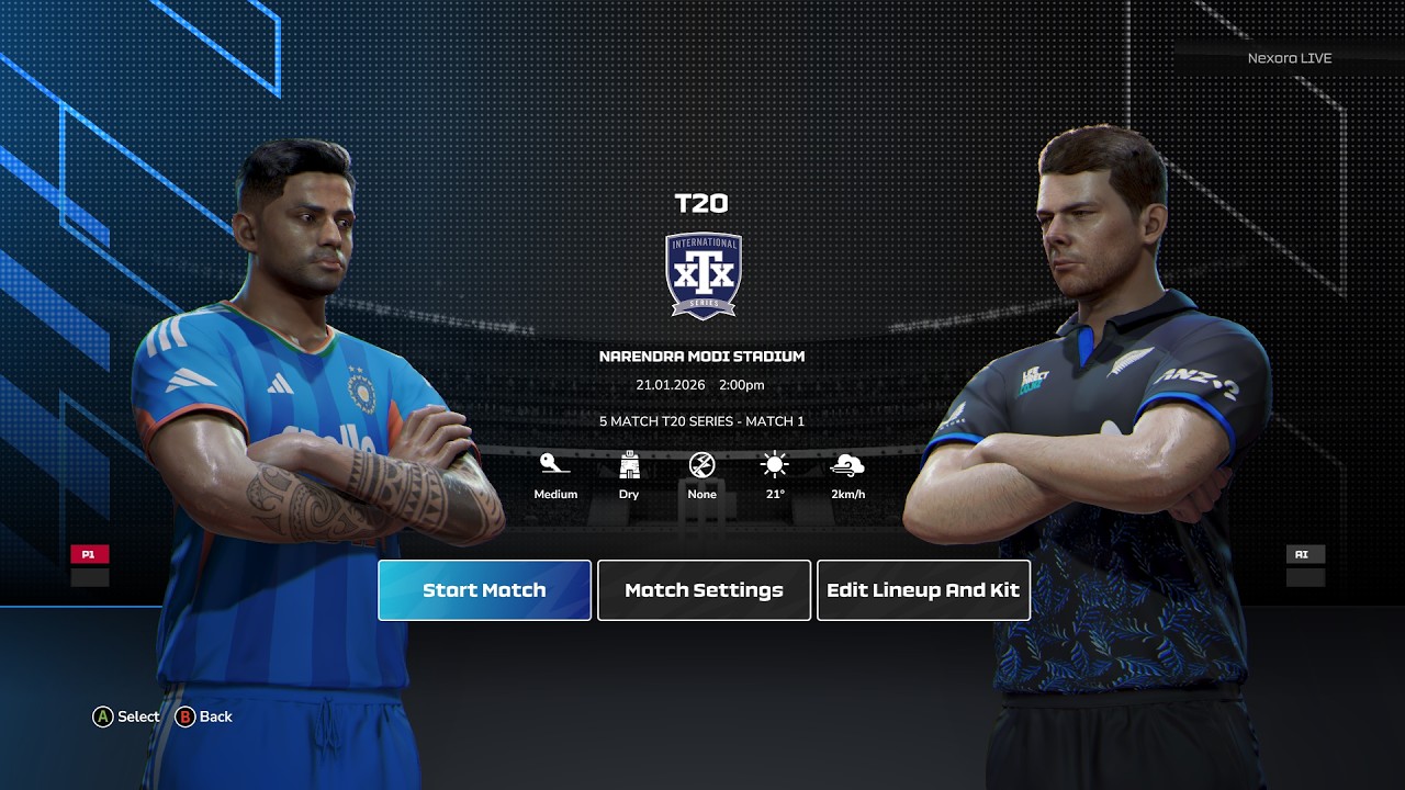 T20 World cup 2026 | India vs NZ t20Match #shorts #shortsfeeds #cricket26gameplay