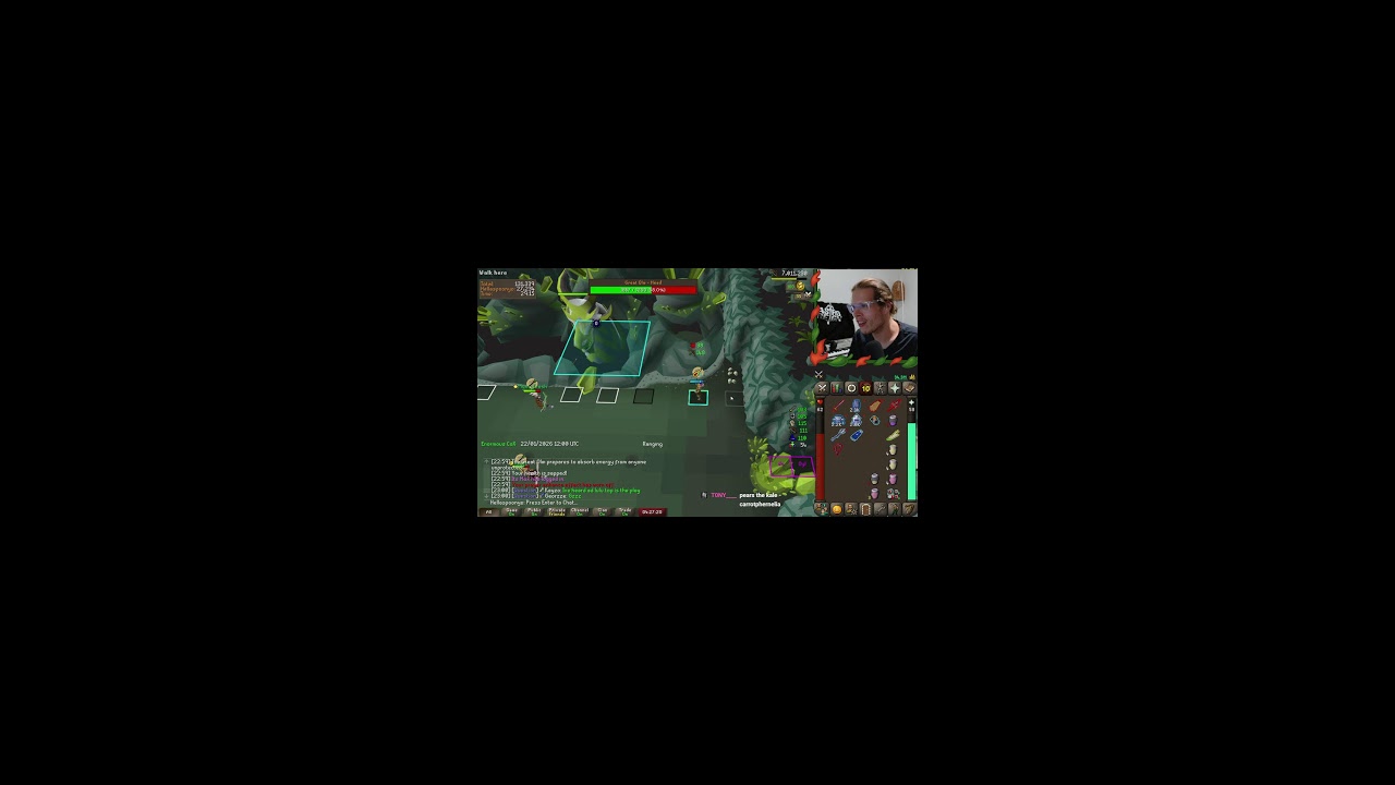 [IM] Grinding My Way to Elven Eligibility | !SPICEATHON DECEMBER 5TH