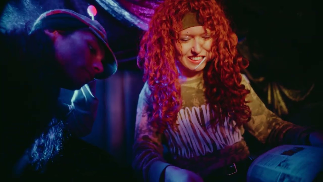 FaceBrooklyn - incompatibles ft. paopao