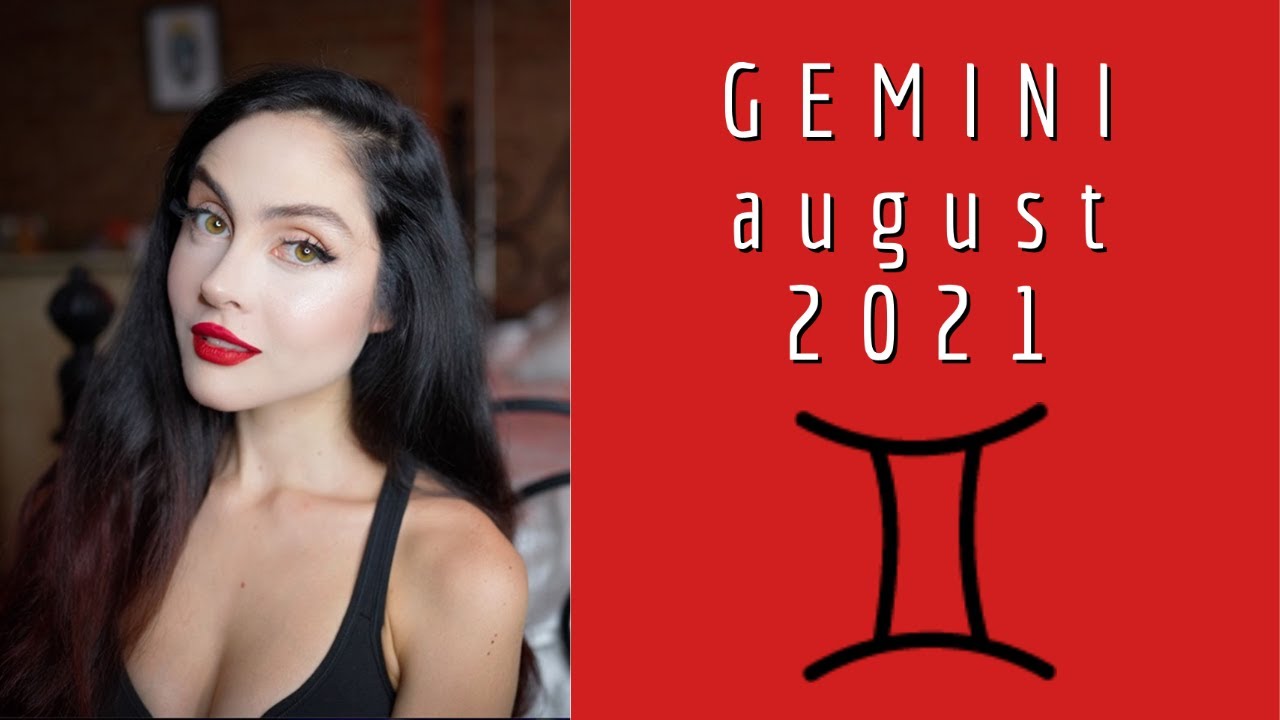 GEMINI AUGUST 2021: PASSIONATE ABOUT A NEW SPIRITUAL PATH (routine shifts)