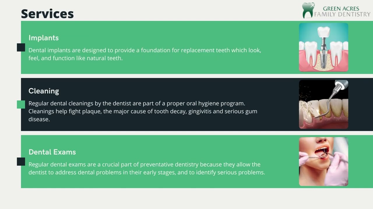 Dentist in Twin Falls, ID | Green Acres Family Dental