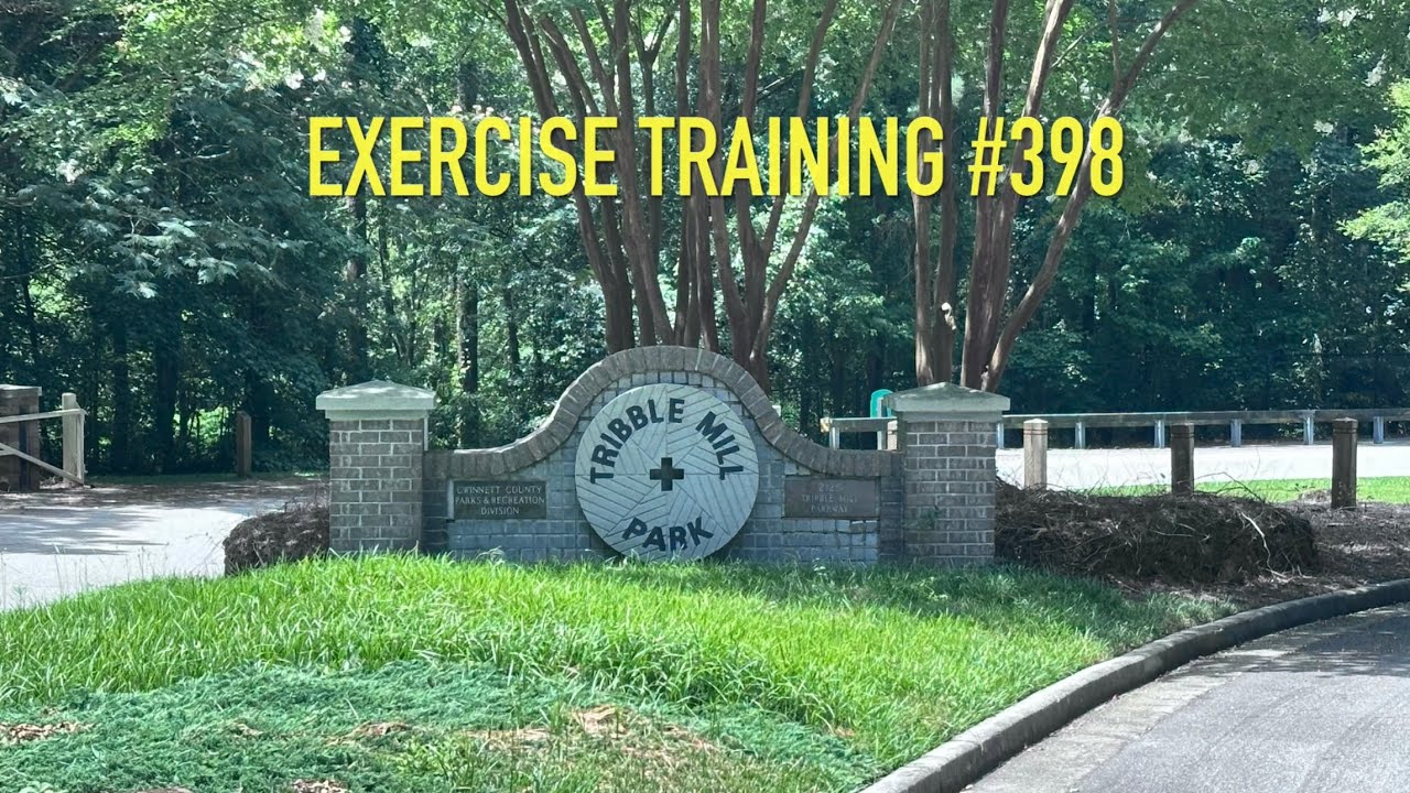 Exercise Training 