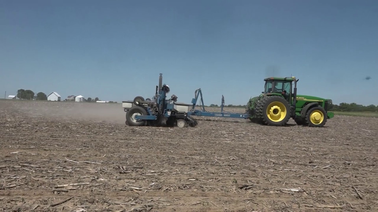Soybean Management 1