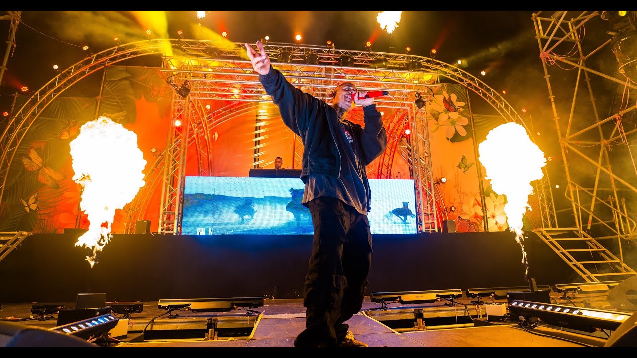 Smullen at the park Aftermovie 2023