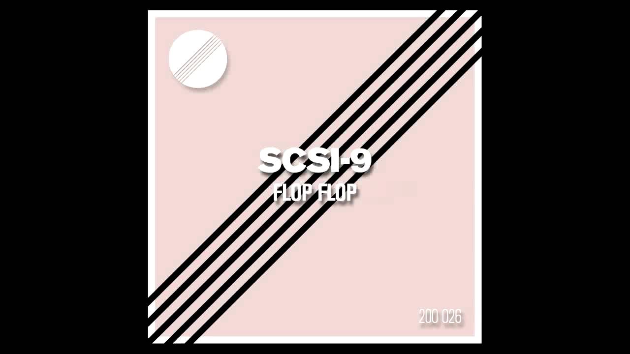 SCSI-9 - Sundub | 200 026