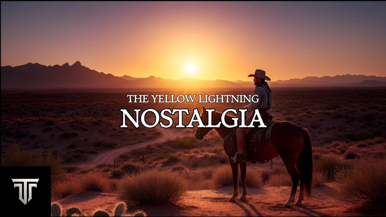 The Yellow Lightning - Nostalgia