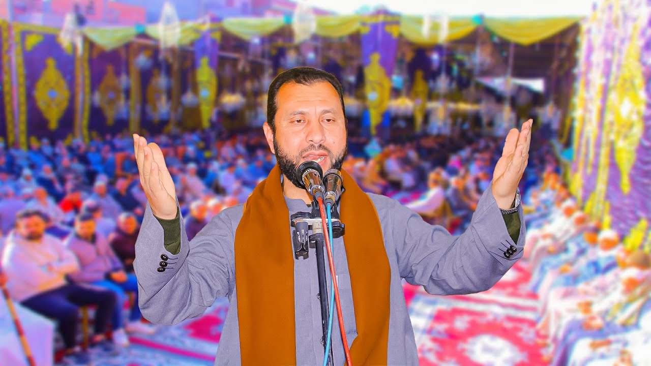 خطبه الشيخ مصطفى عبد الرحيم في قمه الجمال من عزاء الحاج الشبراوي راضي الشرقاوي ببرهمتوش 2024