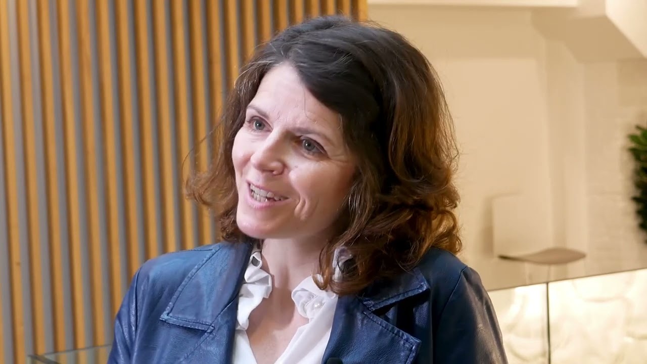 L'Impact de l'Imagerie Ultra-Grand Champ avec le Dr. Bénédicte Dupas