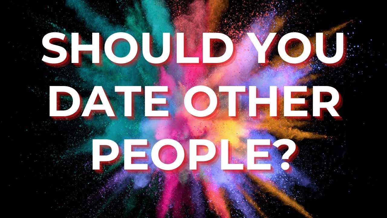 Twin Flames: Should You Date Other People?