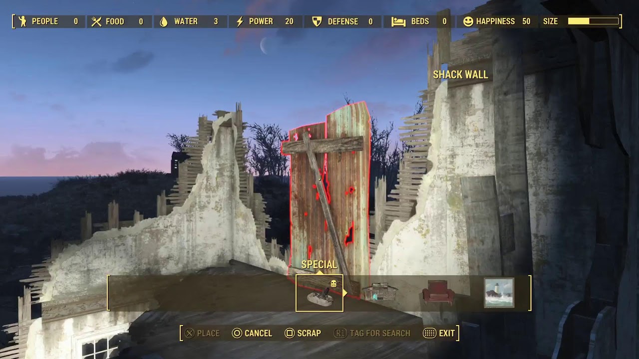 [ FALLOUT 4 ] [STREAM] [ 2026 ] [ part ? ]