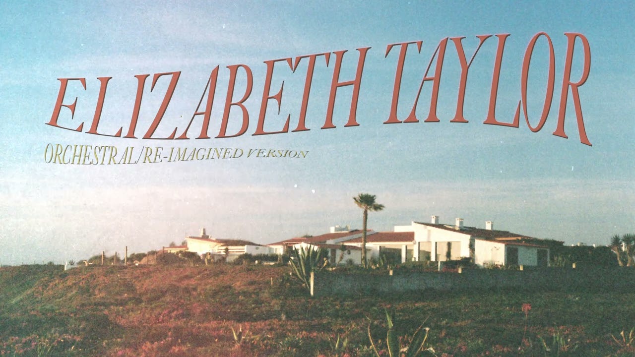 Taylor Swift - Elizabeth Taylor (Epic Orchestral/Re-Imagined Version)