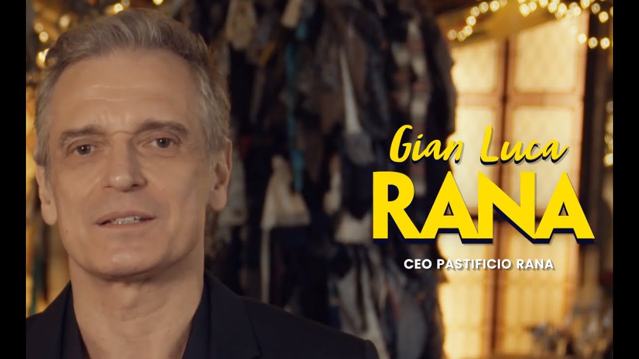 Gian Luca Rana e Antonio Marras – La Nostra Domenica
