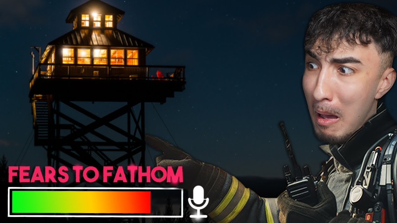 DIESES SPIEL HÖRT DICH…