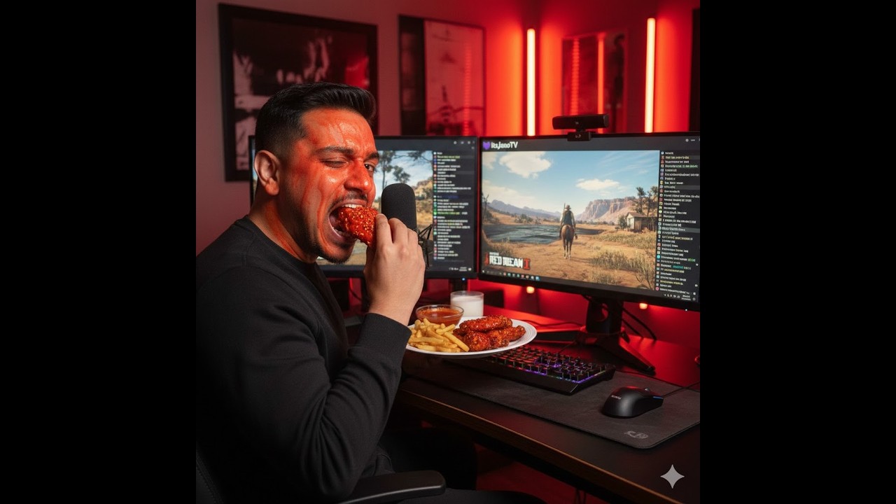 THE SPICIEST Chicken in Toronto | GET IN HERE