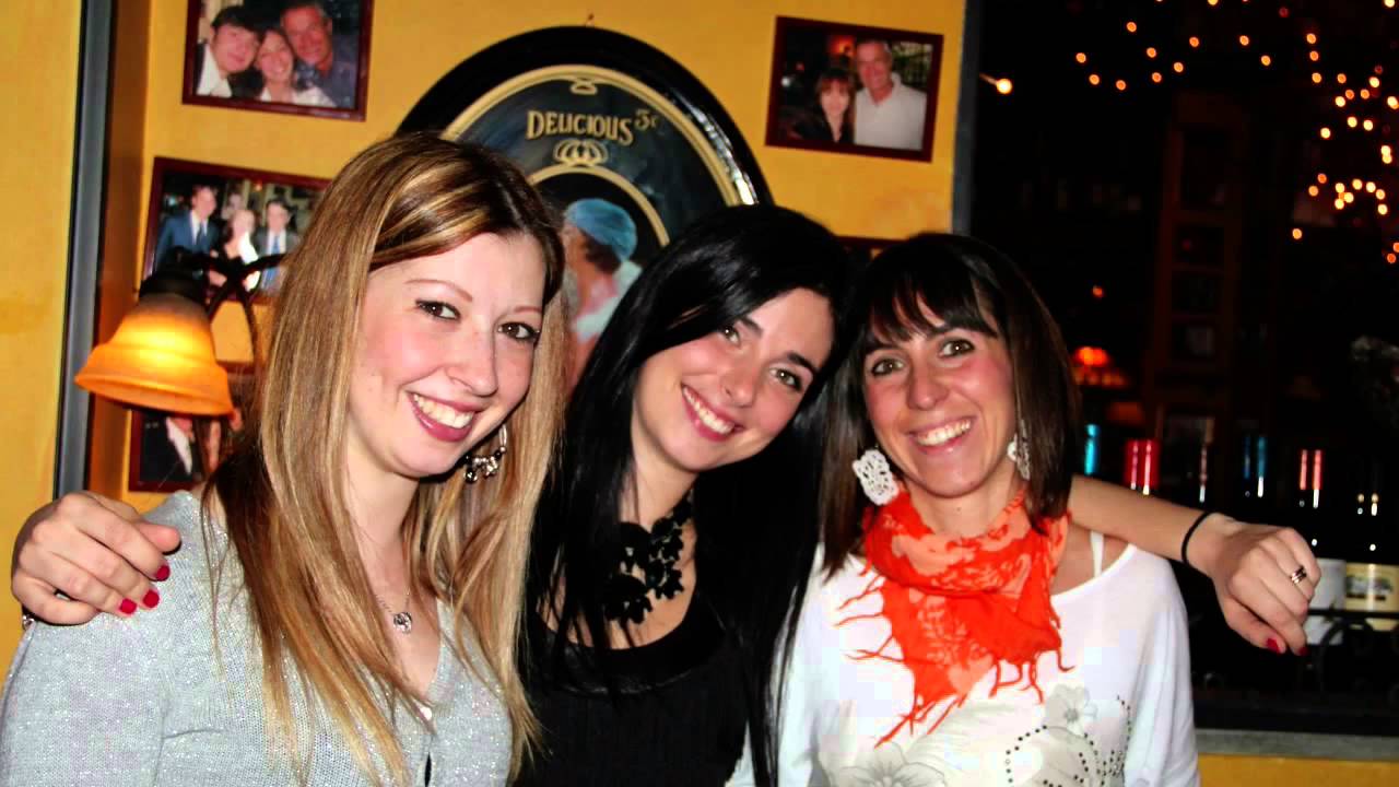 La Briciola Milano   Compleanno Federica