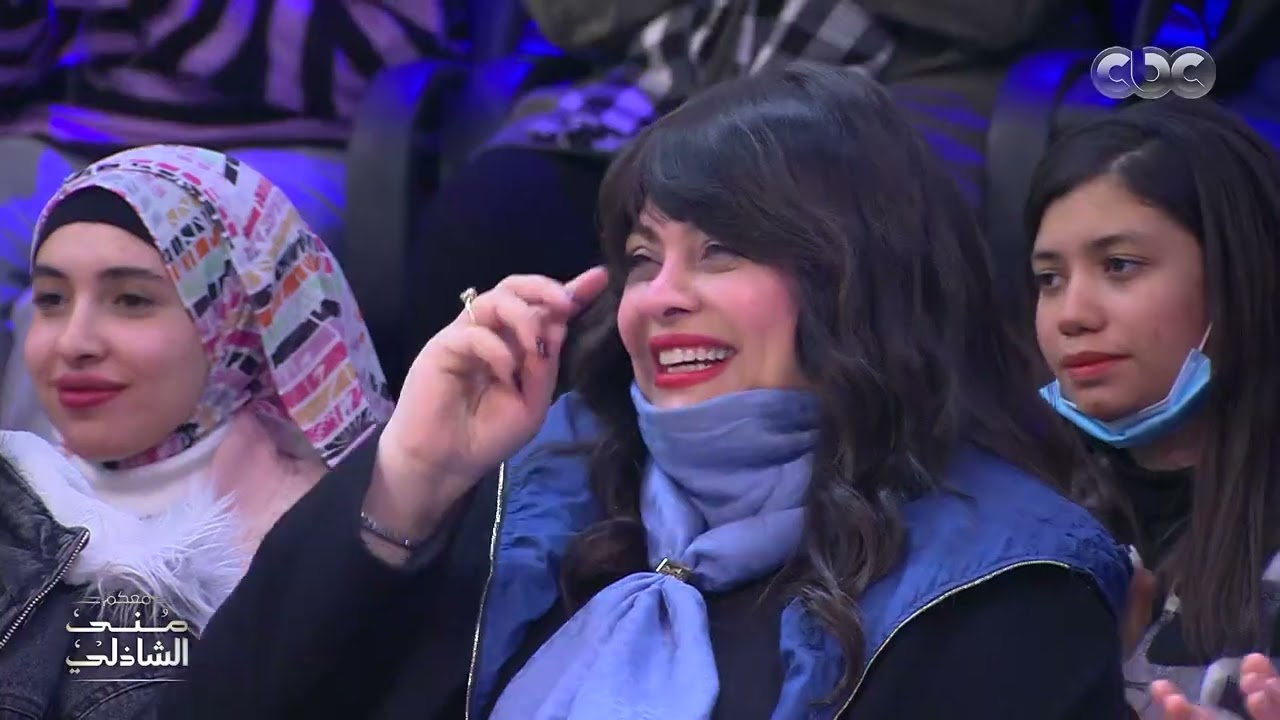 معكم منى الشاذلي | كواليس ترشح الجميلة ياسمينا العبد لدورالأميرة صفية في المسلسل الإنجليزي Theodosia