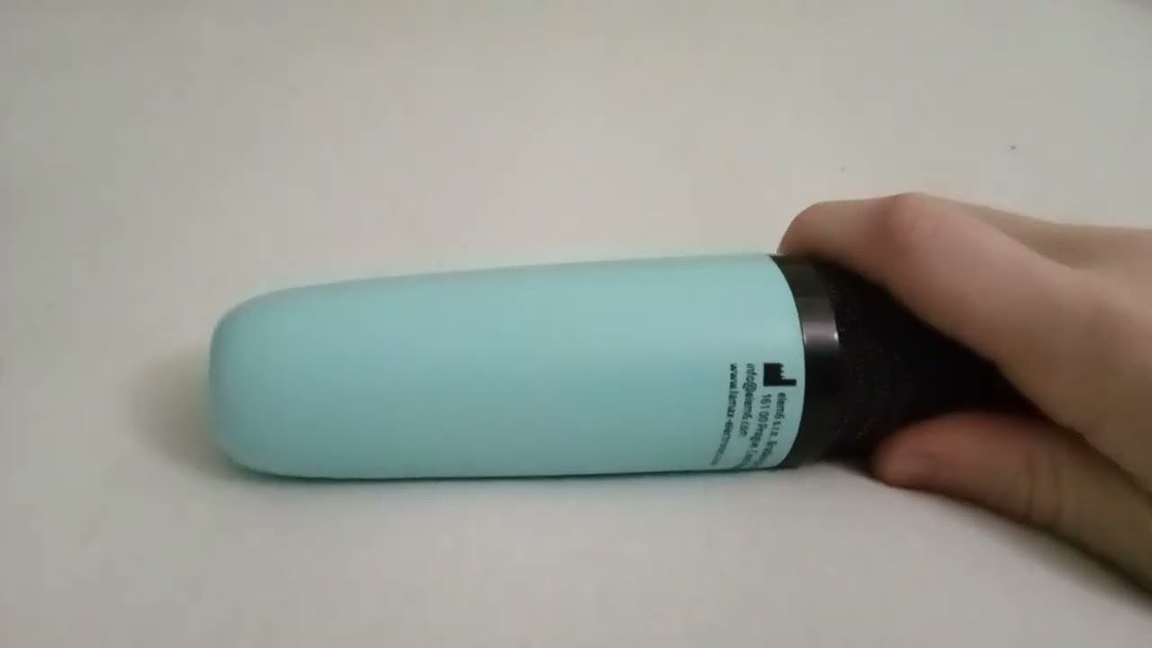 Myšák a jeho nejlepší muziky na YouTube 