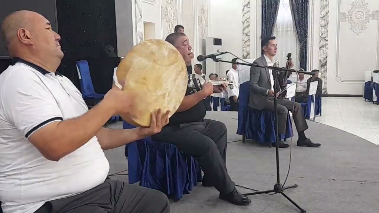 15 09 2024 ЯККАСАРОЙ ТУЙХОНАСИ ГУРЛАН