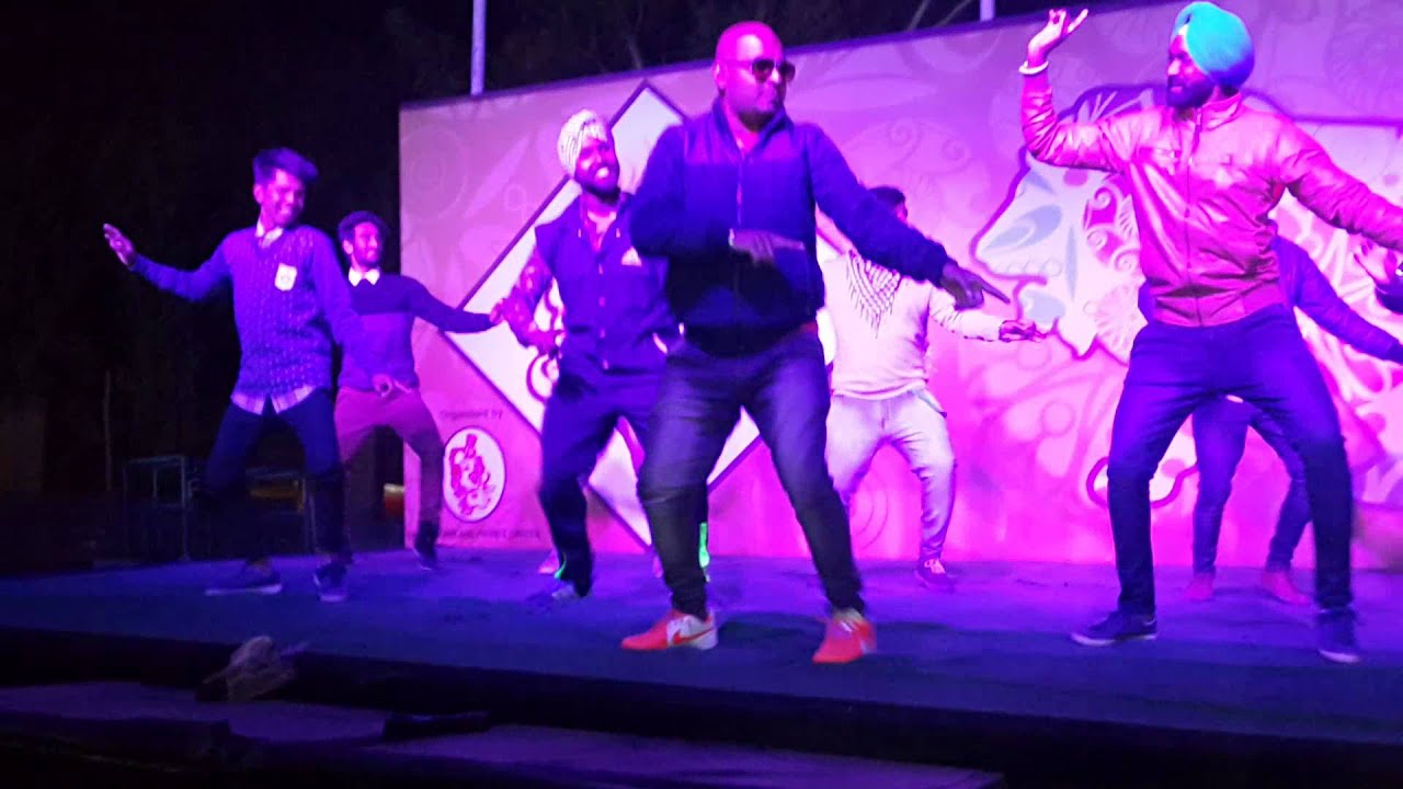 Anchor Rocky gill Surajkund mela 2016