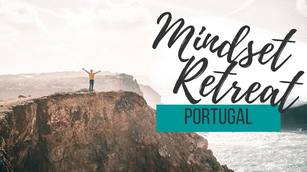 Portugal Reise &ndash; Mindset Retreat am Meer | Coaching Reisen | Lilies Diary