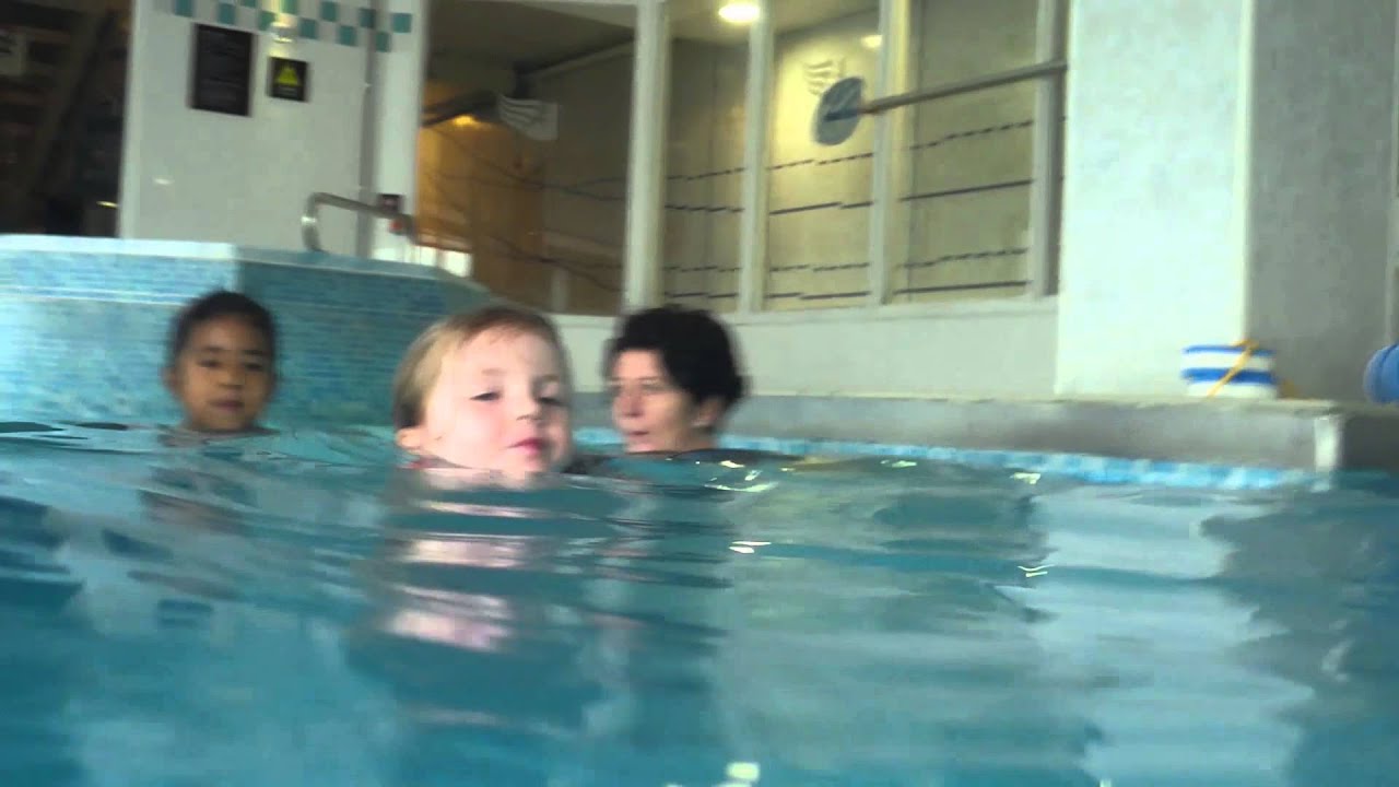 Swim Baby Swim