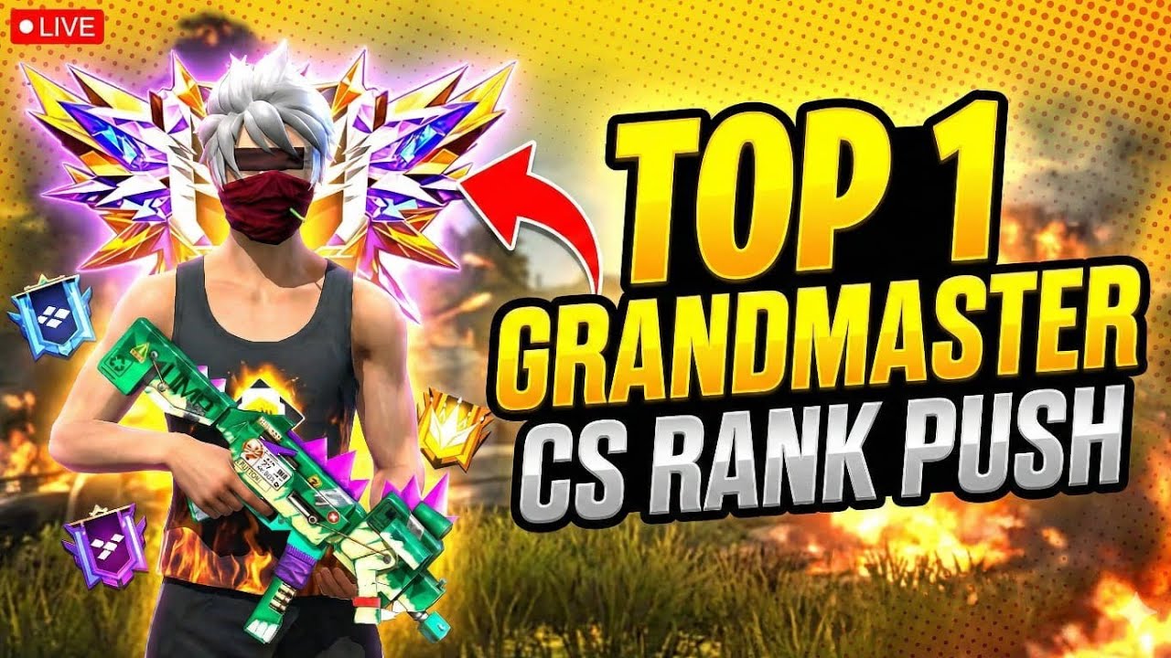 TOP 1 MOBILE PLAYER WITH LIVE GOD GAME PLAY#short #viral# video#