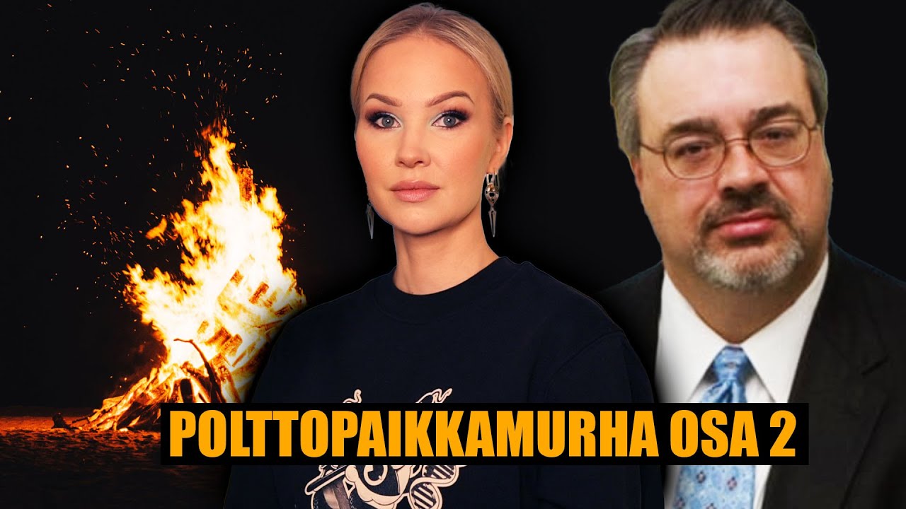 POLTTOPAIKKAMURHA OSA 2