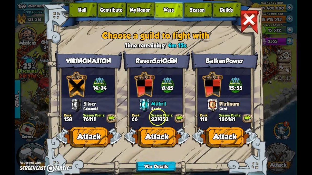 LoyalLegends 28 2 2016