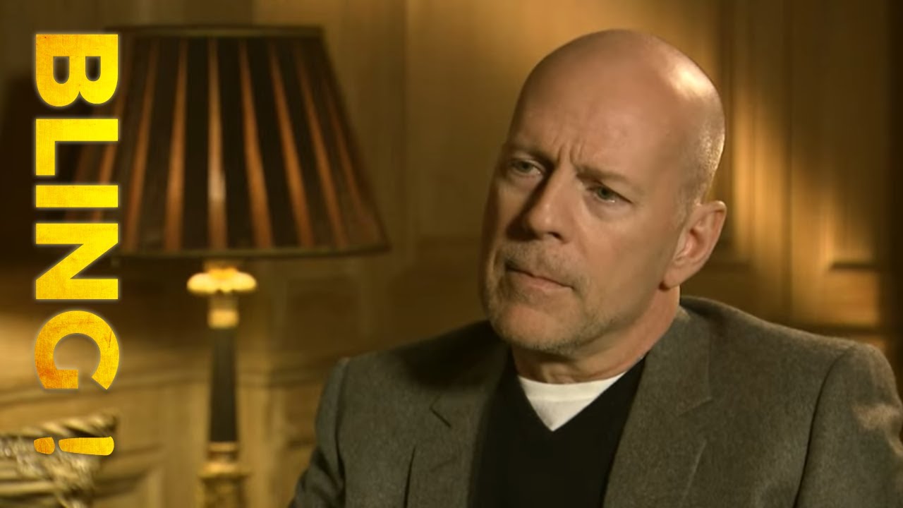Bruce Willis, le bad boy conservateur