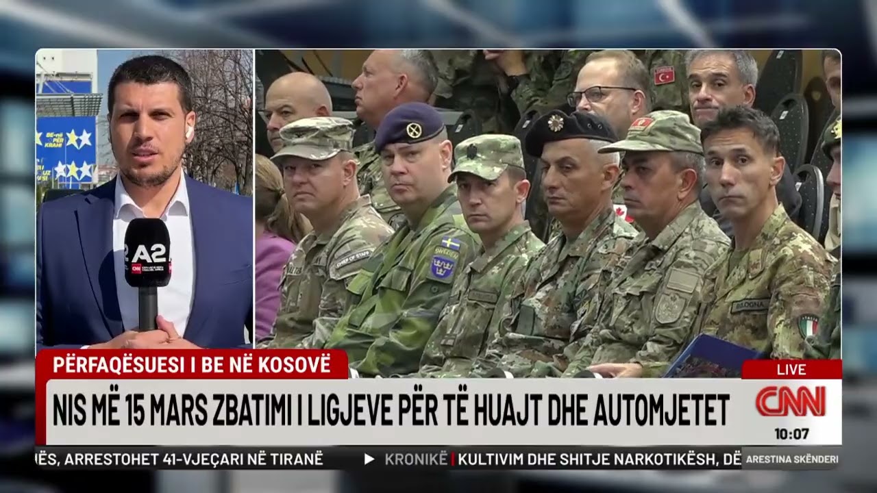 12 senatorë e kongresmenë firmosën për Kosovën. Si u prit në Prishtinë letra për Rubion