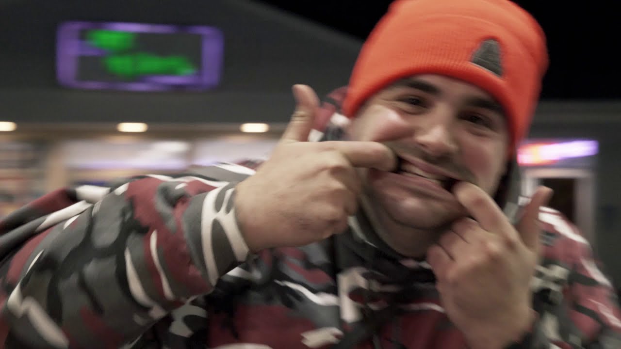 JCUTT - Run It Up