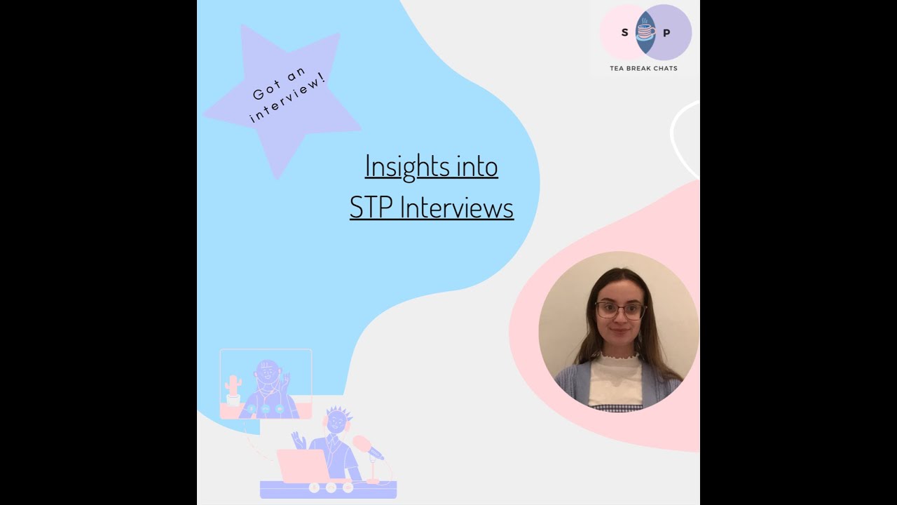 Time for Tea with me, Insights into Interviews