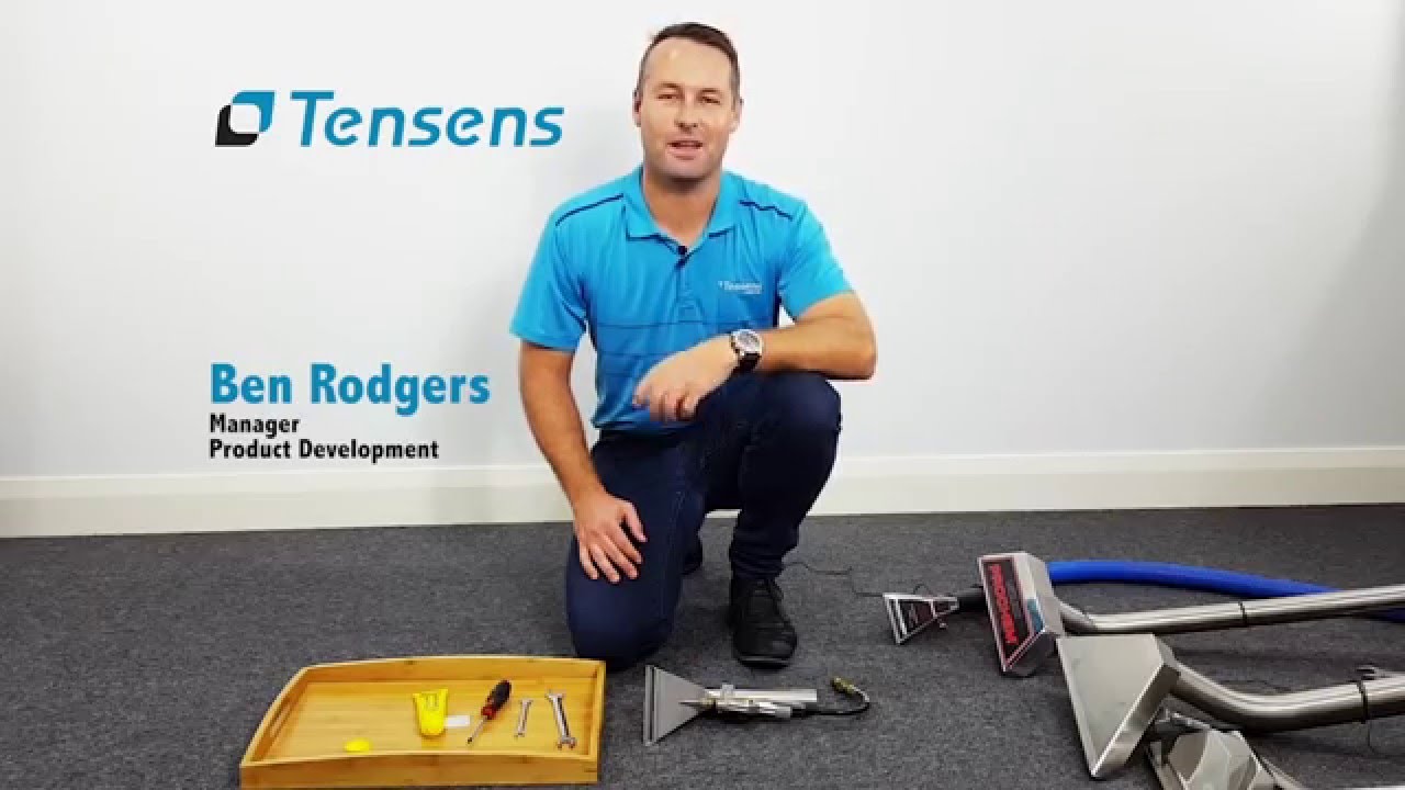 PMF Upholstery Tool Trigger Replacement Kit
