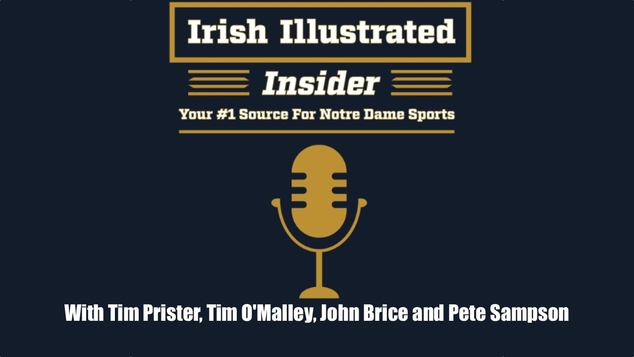Irish Illustrated Insider: Notre Dame Lands Two for 2026 Defensive Staff