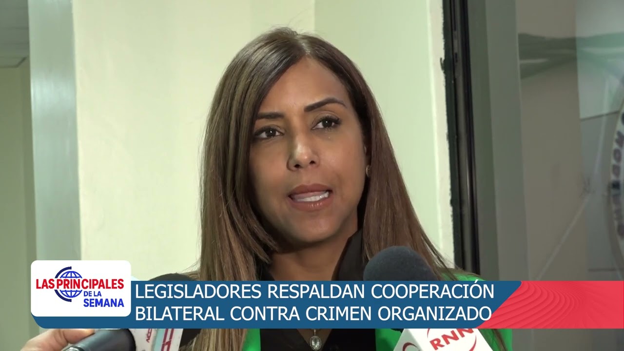 Cayó Sarita Peralta: ¿Golpe Maestro de la DNCD o Fracaso de Migración en AILA? La Fuga que NO fue