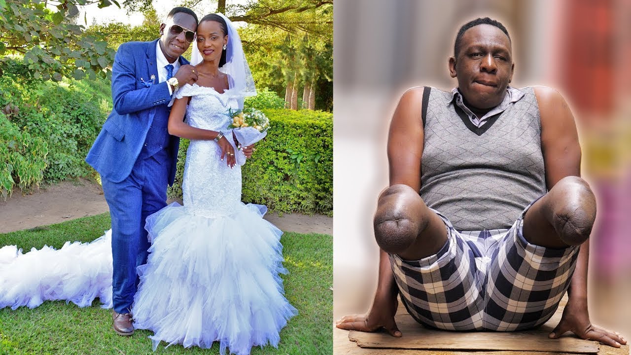 Umugore wanjye ntiyaraziko ntamaguru ngira | Byaramurenze abibonye: INKURU YURUKUNDO YARIJIJE BENSHI