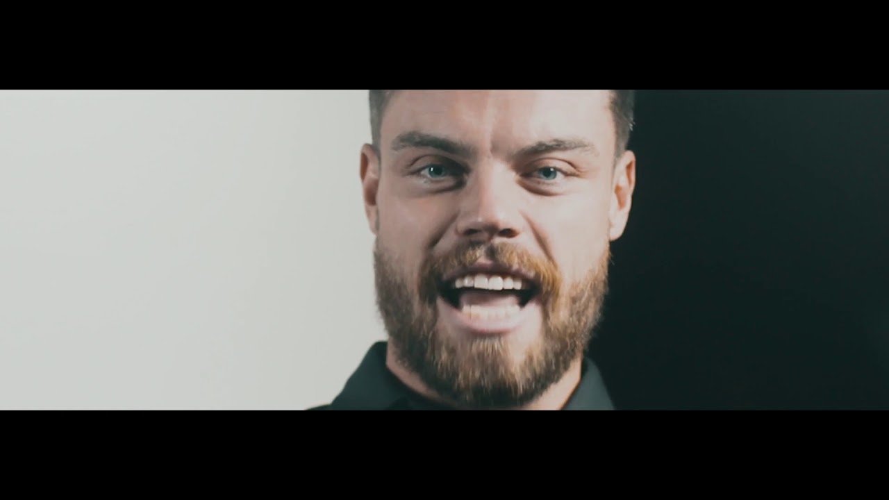 Jordan Devlin Vs David Starr HYPE By Shaun Ryan