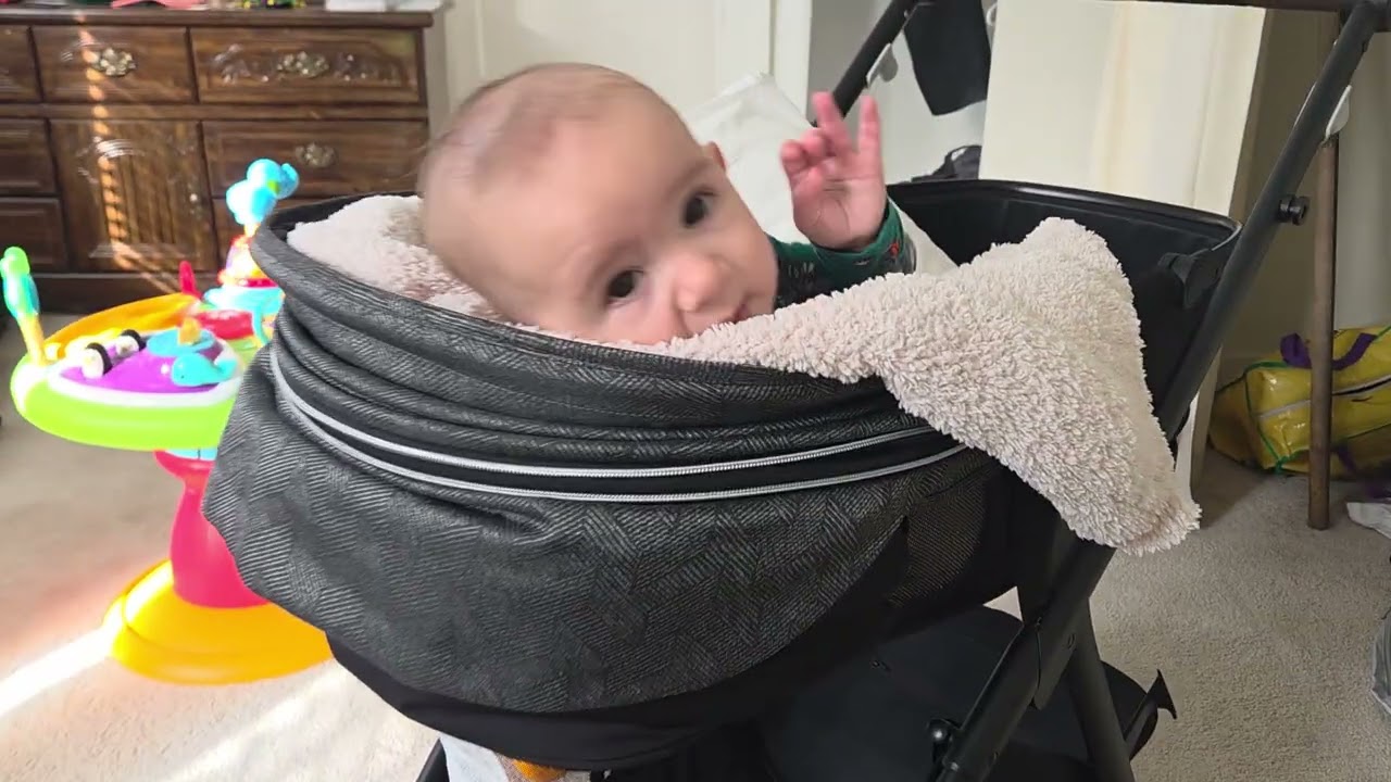 Cilbir- Breakfast #morning #husbandwife #baby 