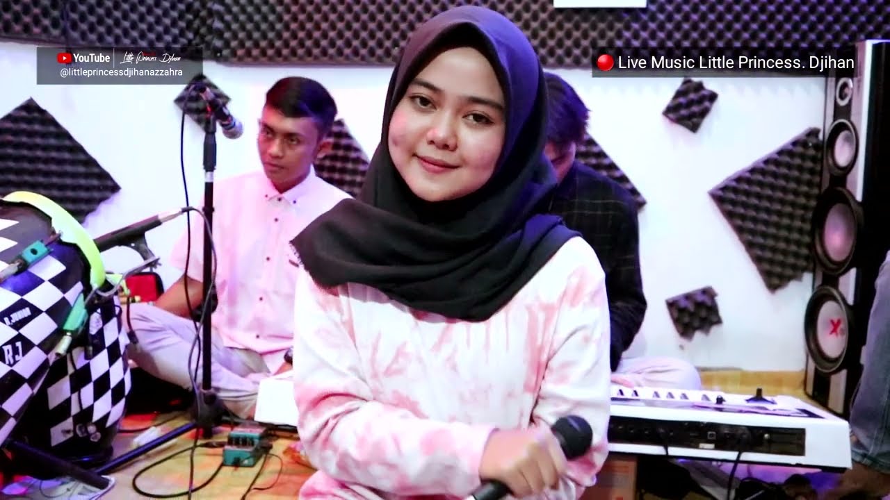 METU TALAKE MUSIK TENGDUNG SANDIWARA VOC. AAN ANISA