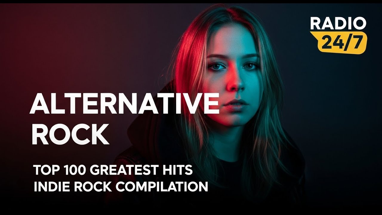 Indie Rock/Alternative Compilation 🎸 That Inspired by Arctic Monkeys Vol 1643