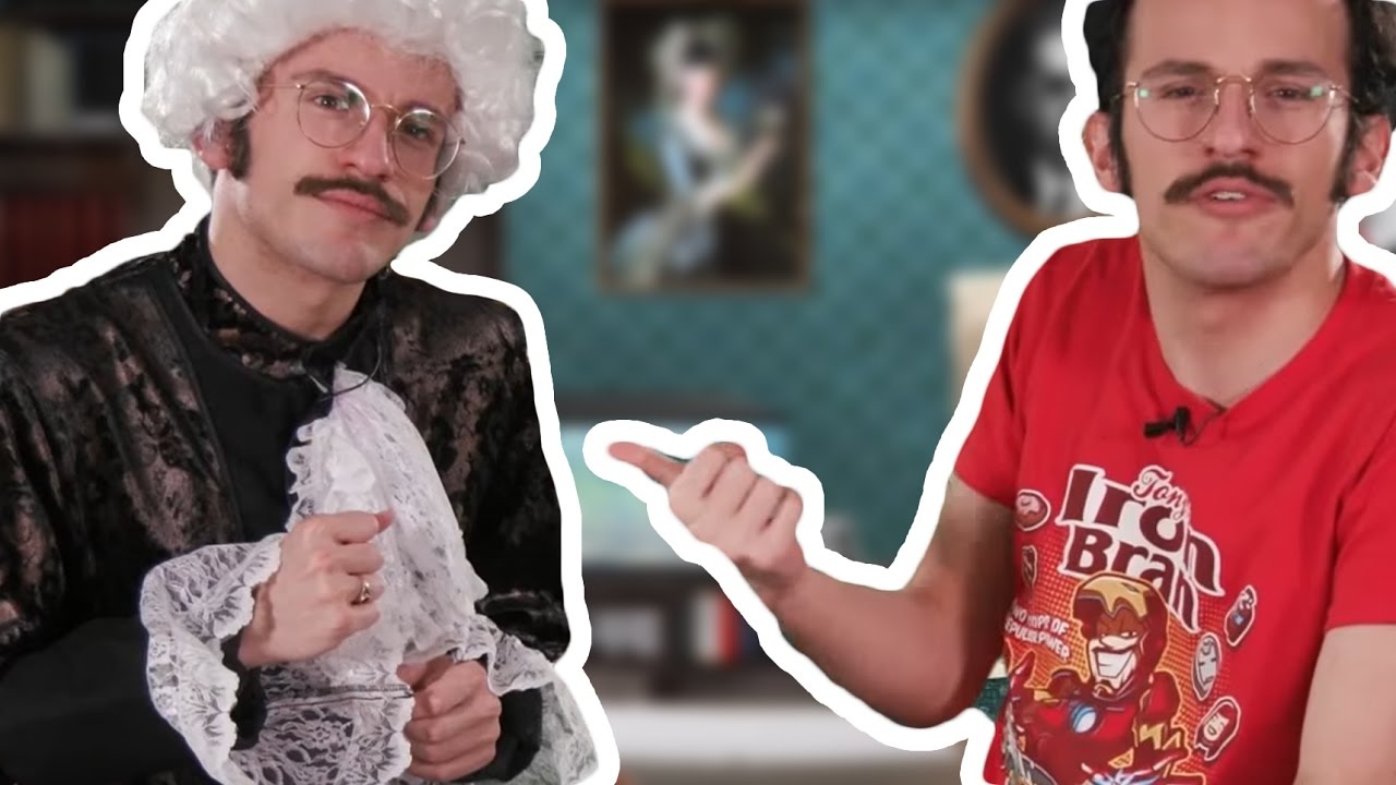Les Fake News - Quelle Histoire Cyrus !