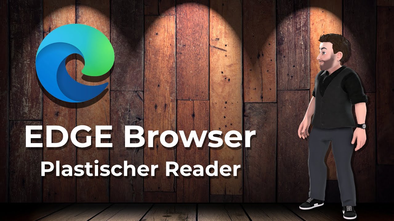 EDGE - Plastischer Reader | go digital | mathematik.rocks | Phil Stangl