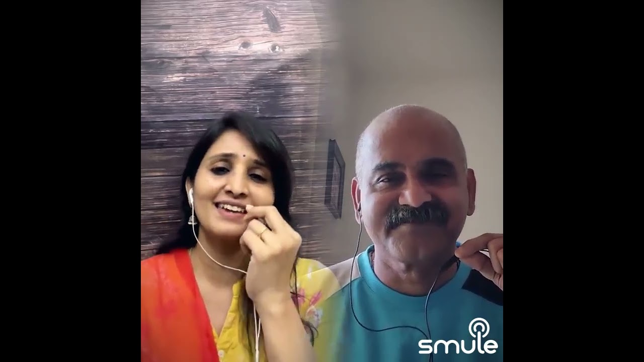 ⚘️ Kaadhal Mayakkam (Pudhumai Penn) with Soumya 😇💐🙏🏻